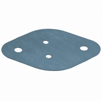 SP600-02 THERMAL PAD TO-3 .009