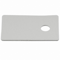 SP2000-0.015-00-58 THERMAL PAD TO-220 .015