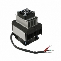AA-019-12-22-00-00 THERMOELECTRIC ASSY AIR-AIR 2.3A