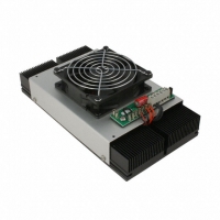 DAC060-24-02-00-00 THERMOELECT ASSY DIRECT AIR 4.6A