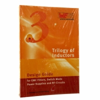 744002 BOOK - TRILOGY OF INDUCTORS