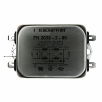 FN2090-3-06 FILTER MUTI-STAGE HI PERFORM 3A
