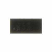 EMIF02-USB05C2 IC EMI FILTER 2LINE ESD FLIPCHIP