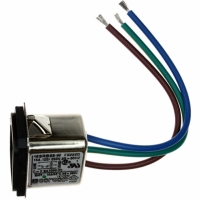 15SRBS8-W FILTER LINE 15A SNAP-IN TERM