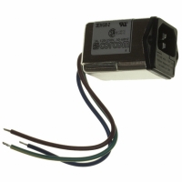3EHG8-2 MOD PWR ENT MED WIRE DL FUSE 3A