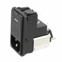 2EDL4CM MODULE POWER ENTRY SNAP IN 2A
