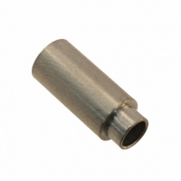 5062-2 SPACER ROUND SWAGE CLEAR #4 SCW