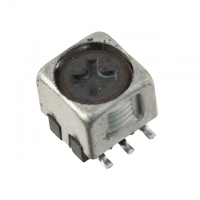 614AN-9391Z=P3 INDUCTOR ADJ 390UH TYPE 5CCD SMD