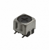 614AN-9561Z=P3 INDUCTOR ADJ 560UH TYPE 5CCD SMD
