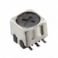 614BN-9220Z=P3 INDUCTOR ADJ 22UH TYPE 5CCD SMD