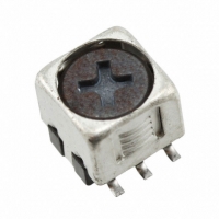 614AN-9820Z=P3 INDUCTOR ADJ 82UH TYPE 5CCD SMD