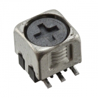 614AN-9181Z=P3 INDUCT 180UH ADJ 5CCD TYPE SMD