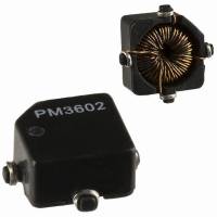 PM3602-15-RC INDUCTOR DUAL TOROID 15UH SMD