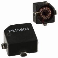 PM3604-5-RC INDUCTOR DUAL TOROID 5UH SMD