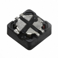 DRQ73-150-R INDUCTOR SHIELD DUAL 15UH SMD