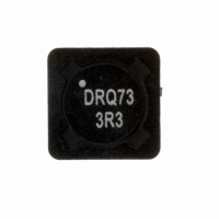 DRQ73-3R3-R INDUCTOR SHIELD DUAL 3.3UH SMD
