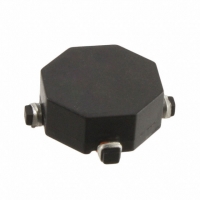 CTX100-1P-R INDUCTOR TOROID DUAL 99.01UH SMD