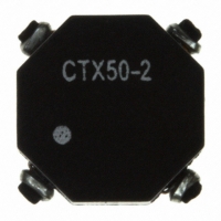 CTX50-2-R INDUCTOR TOROID DUAL 51.18UH SMD