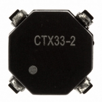CTX33-2-R INDUCTOR TOROID DUAL 31.77UH SMD