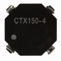 CTX150-4-R INDUCTOR TOROID DL 148.23UH SMD