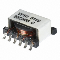 VPH1-0190-R INDUCTOR/XFRMR 27.4UH 0.29A SMD