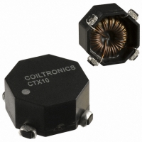 CTX10-3-R INDUCTOR/TRANSFORMER 9.6UH SMD