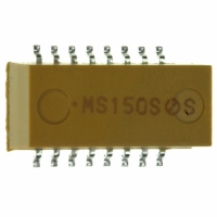 GL1L5MS150S-C DELAY LINE 1.5NS +-50PS 16SOIC