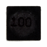 744043100 INDUCTOR POWER 10UH 1.19A SMD