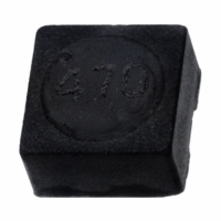 744043470 INDUCTOR POWER 47UH .75A SMD