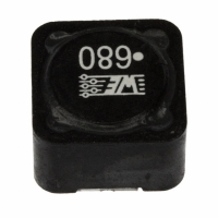 744770168 INDUCTOR POWER 68UH 2.3A SMD