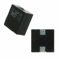 74435573300 INDUCTOR POWER 33UH 8.5A SMD
