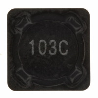 46103C INDUCTOR 10UH 2.4A SMD SHIELDED