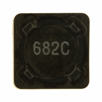 46682C INDUCTOR 6.8UH 3.1A SMD SHIELDED