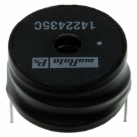 1422435C INDUCTOR 220UH 3.5A 22X14