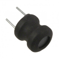 RLB0912-102KL INDUCTOR 1000UH 10% RADIAL