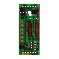 DMS-EB-RMS-C CONV BOARD AC TO RMS FOR DMS-30