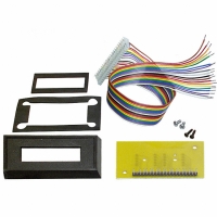HWK60000 KIT BEZEL WITH PC BOARD & CABLE