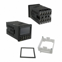 H7CX-A4-N AC100-240 COUNTER DIGITAL 4DIG SPDT SCREW
