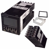 H7CX-A AC100-240 COUNTER DIGITAL SPDT 100-240VAC