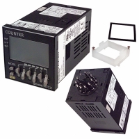 H7CX-A11 AC100-240 COUNTER DIGITAL SPDT 100-240VAC