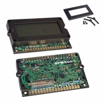 DPM600-20 METER DPM LCD 3.5DIGIT 20V IN