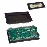 DPM2000-2 METER DPM LCD 3.5DIGIT 2V IN