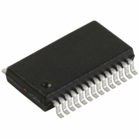CY7C64215-28PVXCT IC CNTRLR USB FS 28-SSOP