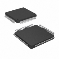 MSC1212Y2PAGT IC 8051 CPU PREC ADC/DAC 64-TQFP