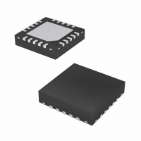 EL7586AILZ IC POWER SUPPLY TFT-LCD 20-QFN