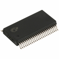 CY7C63513-PVC IC MCU 8K USB LS PERIPH 48-SSOP