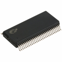 CY7C64713-56PVXC IC MCU USB EZ FX1 16KB 56-SSOP