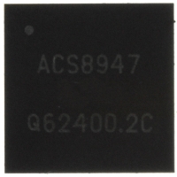 ACS8947T IC JITTER ATT MULT PLL 48-QFN