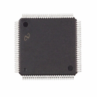 LM9832CCVJD IC SCANNER CLR USB IMAGE 100TQFP