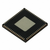 AFE5801IRGCT IC ANLG FRONT-END 8CH 64-VQFN